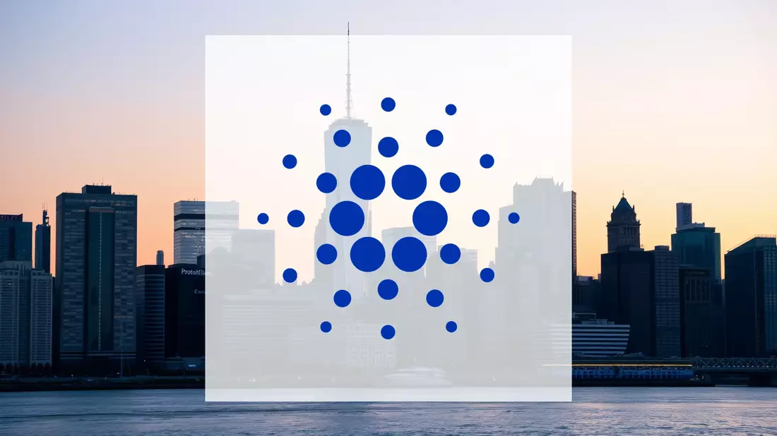 Cardano’s Critical Support Level Faces Pressure Amid Market Divergence Illustration mit AI erstellt übermittelt durch boerse-global.de