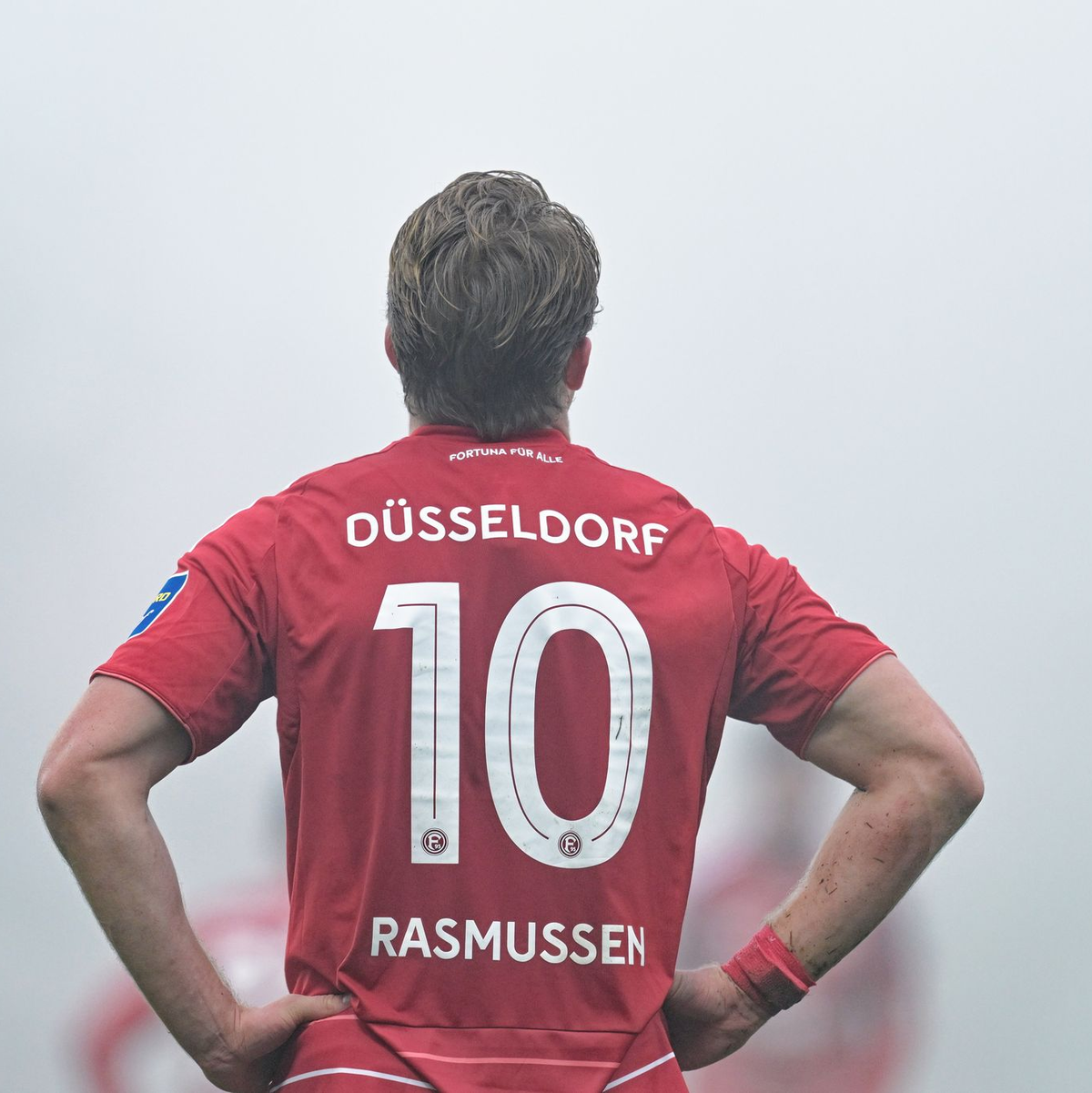 Fortuna wieder ohne Punkte: Fünfte Niederlage am Stück. - Foto: Uwe Anspach/dpa