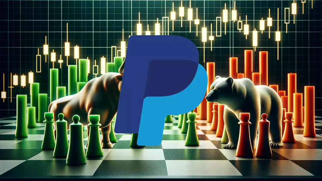 PayPal: La tormenta perfecta que ha llevado a los analistas a retirar su apoyo Illustration mit AI erstellt übermittelt durch boerse-global.de