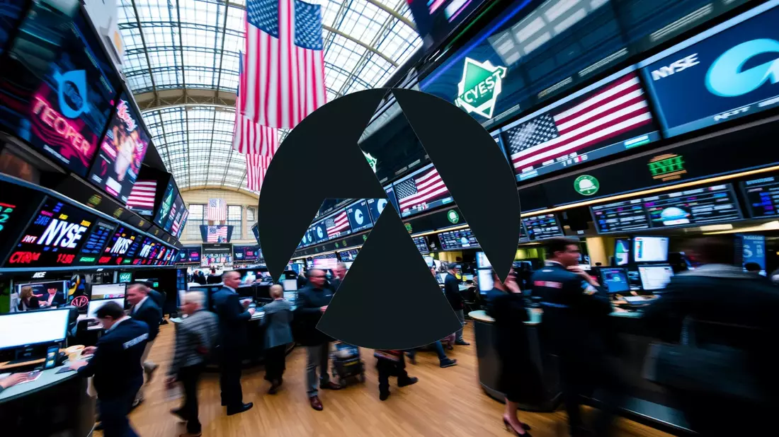 El Mercado del Cannabis Agita sus Cimientos: Trump Anuncia un Cambio Histórico Illustration mit AI erstellt übermittelt durch boerse-global.de