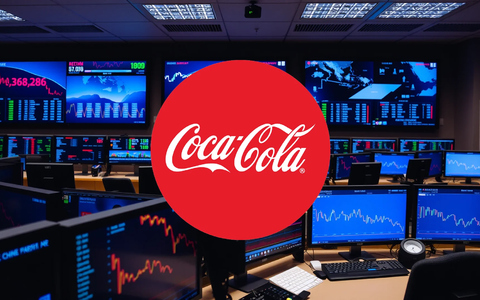 Coca-Cola: La venta de su filial de café se complica en la recta final - Foto: über boerse-global.de