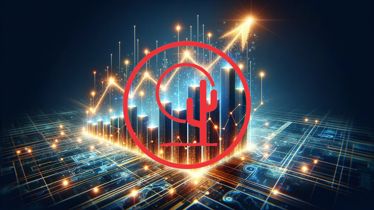 Cactus Equity Faces Persistent Selling Pressure - Foto: über boerse-global.de