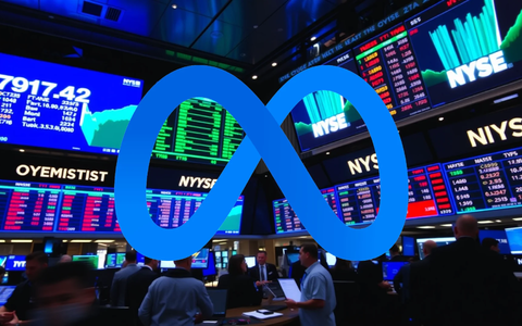 Meta’s Strategic Pivot and Dividend Deadline: A Critical Juncture for Investors - Foto: über boerse-global.de