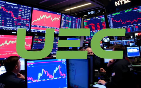 Uranium Energy: A Strategic Pivot Overshadows Quarterly Figures - Foto: über boerse-global.de