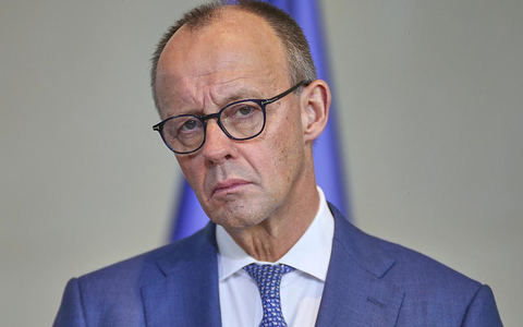 Friedrich Merz am 11.12.2025 - Foto: über dts Nachrichtenagentur