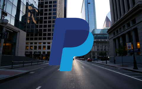 The PayPal Conundrum: Strong Fundamentals Meet Skeptical Market - Foto: über boerse-global.de