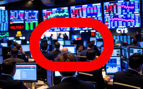 Oracle Shares Tumble Amid Investor Concerns Over AI Execution - Foto: über boerse-global.de