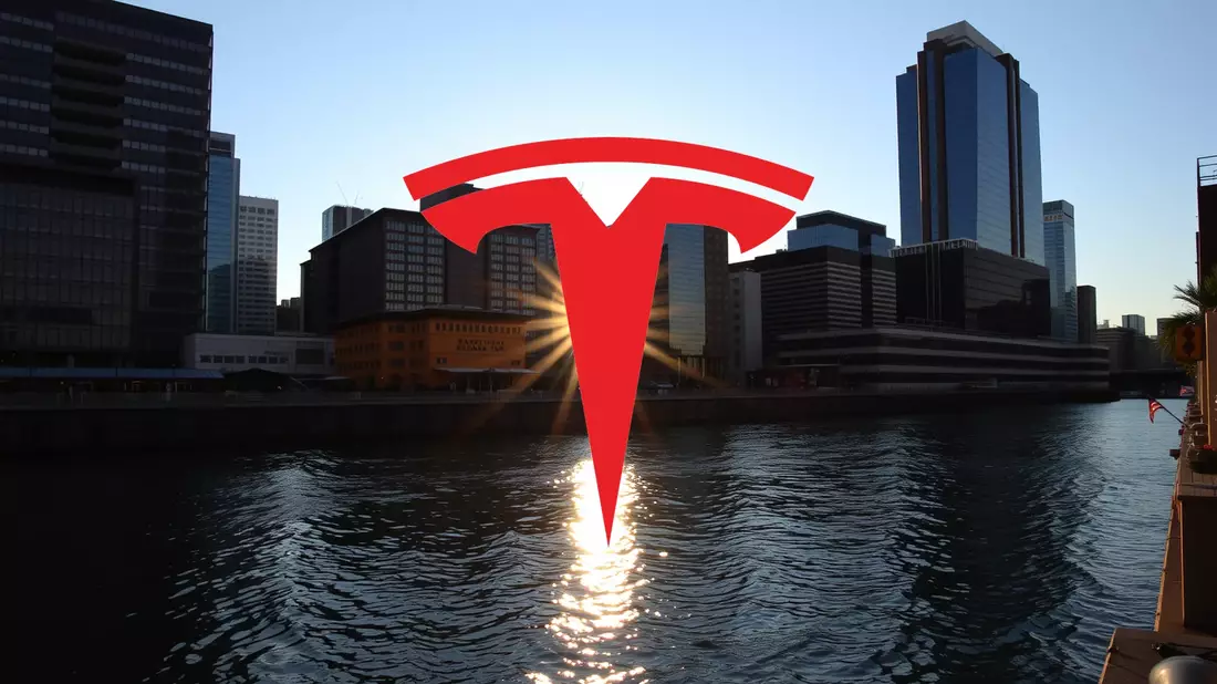 Tesla: La Inteligencia Artificial se consolida como pilar estratégico Illustration mit AI erstellt übermittelt durch boerse-global.de