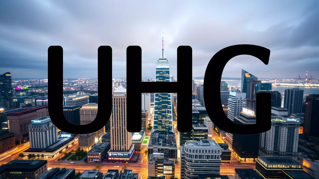 ¿Ha tocado fondo la acción de UnitedHealth? Un repunte sugiere un cambio de tendencia Illustration mit AI erstellt übermittelt durch boerse-global.de