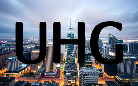 ¿Ha tocado fondo la acción de UnitedHealth? Un repunte sugiere un cambio de tendencia - Foto: über boerse-global.de