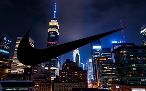Divergent Investor Moves Signal Uncertainty Ahead of Nike’s Quarterly Report - Foto: über boerse-global.de