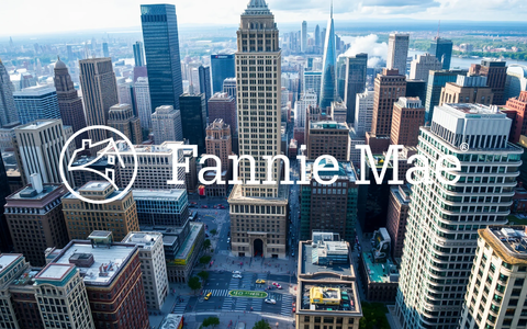 Fannie Mae Shares: Navigating the Crossroads of Policy and Speculation - Foto: über boerse-global.de