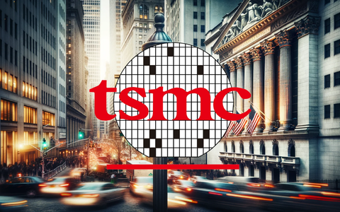 TSMC Shares Garner Bullish Analyst Support Following Sector Dip - Foto: über boerse-global.de