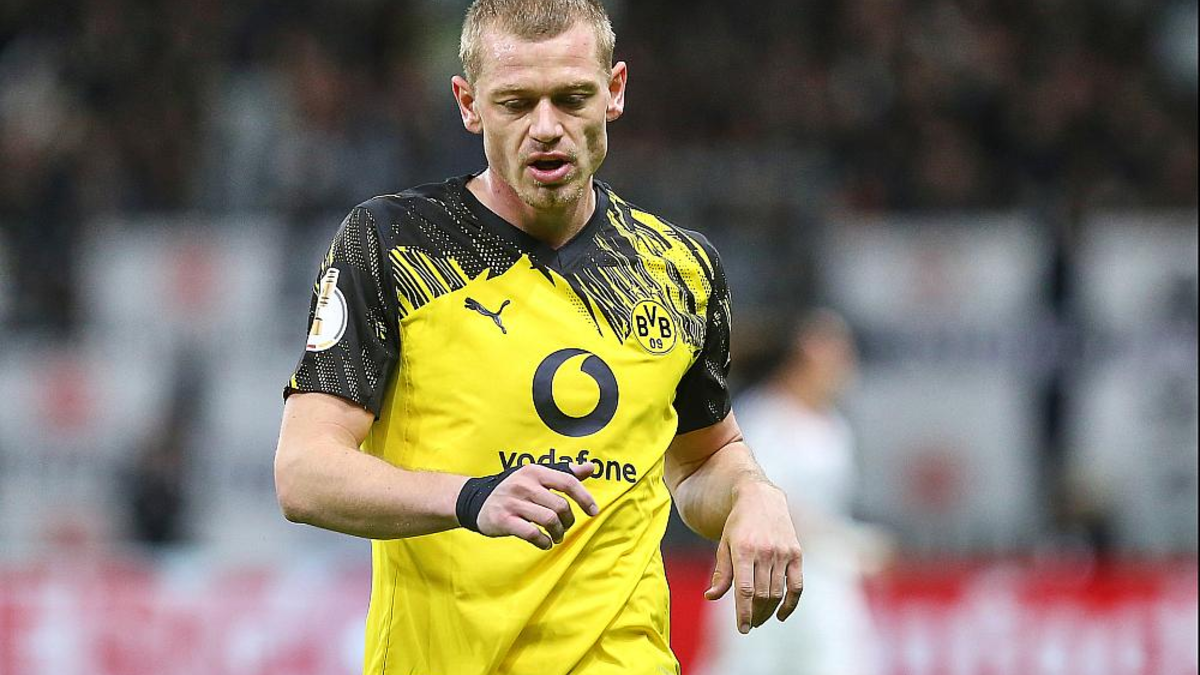 Julian Ryerson (Archiv) - Foto: über dts Nachrichtenagentur