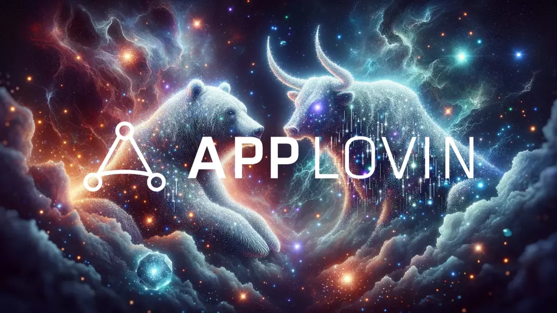 AppLovin Attracts Institutional Interest Amid Strategic Pivot - Bild: über boerse-global.de