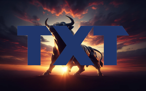 Textron Aktie: Auf Rekordjagd - Foto: über boerse-global.de