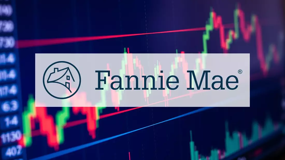 Fannie Mae: La intersección entre apuestas bursátiles y decisiones políticas Illustration mit AI erstellt übermittelt durch boerse-global.de