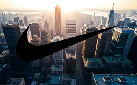 Nike en la Mira: La Polarización de los Inversores Ante los Resultados Trimestrales - Foto: über boerse-global.de