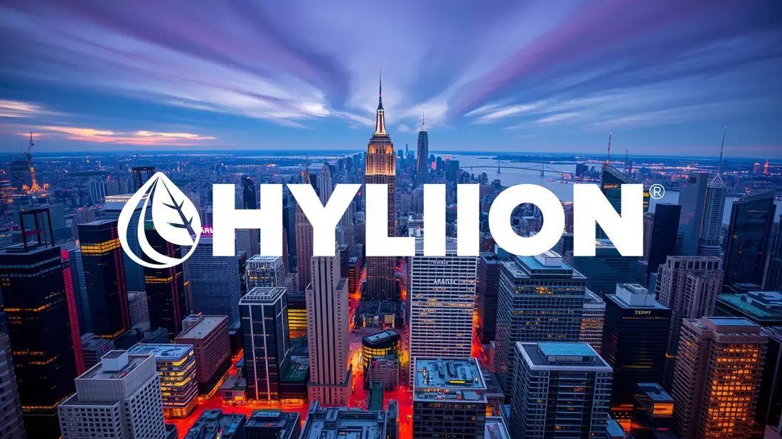 Hyliion Holdings: Investors Look Past 2025 to a Pivotal 2026 Illustration mit AI erstellt übermittelt durch boerse-global.de