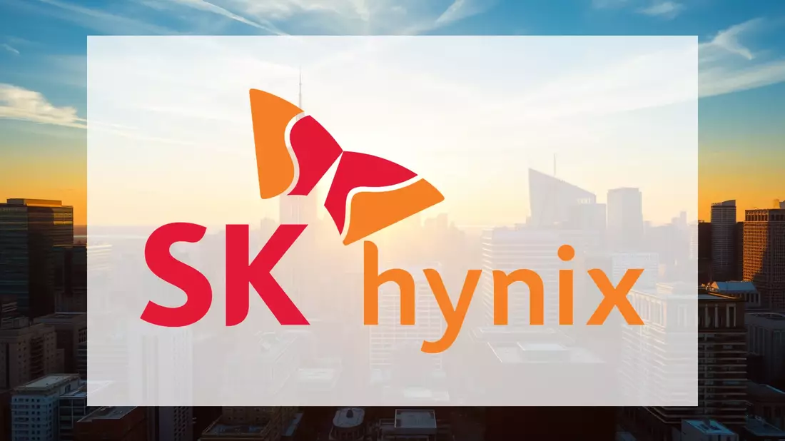 SK Hynix Aktie: Engpässe bis 2028 - Bild: über boerse-global.de