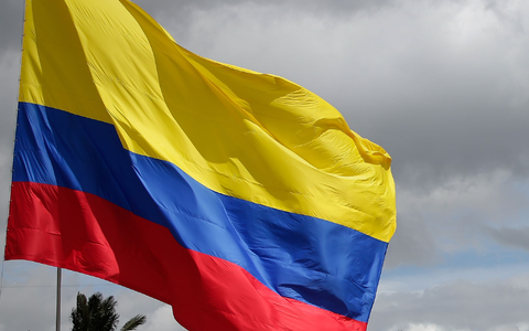 Die kolumbianischen Schüler waren auf dem Rückweg von ihrer Abschlussreise. (Symbolbild) - Foto: Luisa González/colprensa/dpa