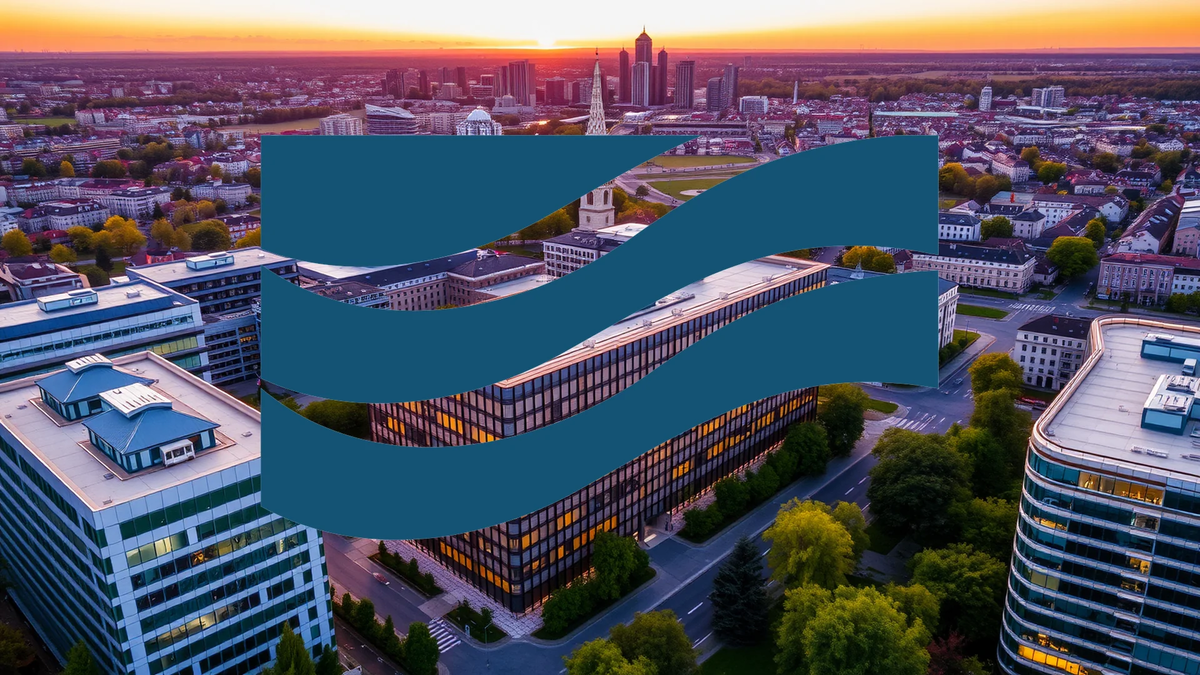 Waterstone Financial Shares Face Analyst Downgrade Amid Key Technical Test - Foto: über boerse-global.de