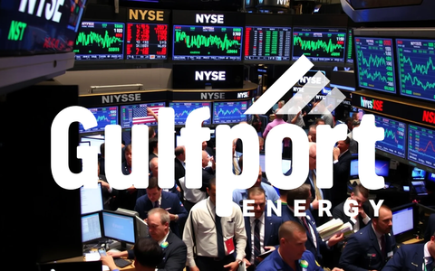 Gulfport Energy Aktie: Gemischte Signale - Foto: über boerse-global.de
