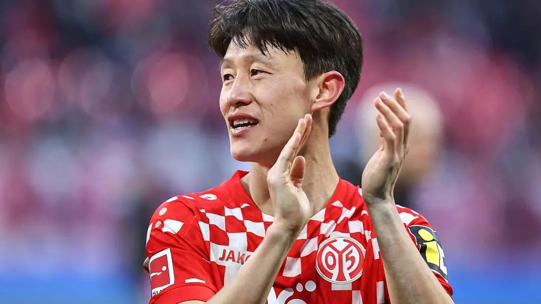 Jae-sung Lee (Archiv) - Bild: über dts Nachrichtenagentur