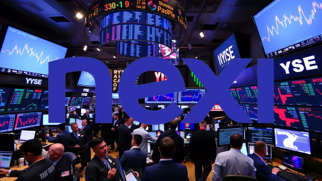 Neximmune Shares Brace for Potential 1000% Price Swings - Bild: über boerse-global.de