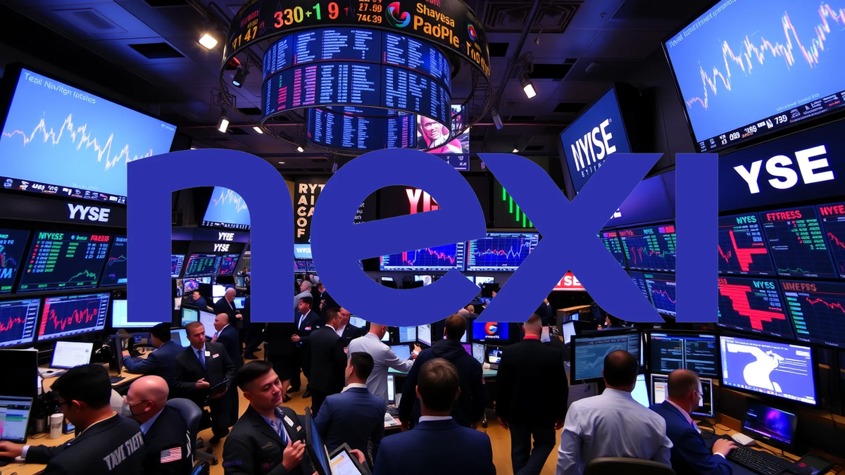 Neximmune Shares Brace for Potential 1000% Price Swings - Foto: über boerse-global.de