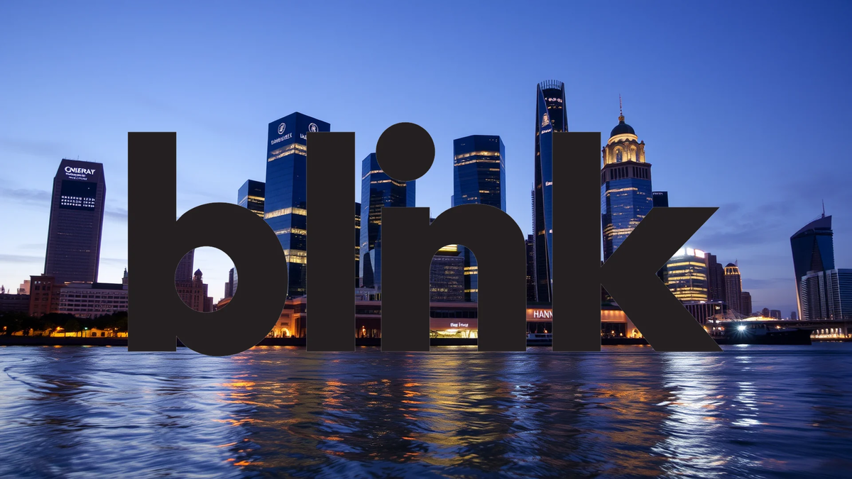 Leadership Purchases Signal Confidence Amid Blink Charging’s Dilutive Financing - Foto: über boerse-global.de