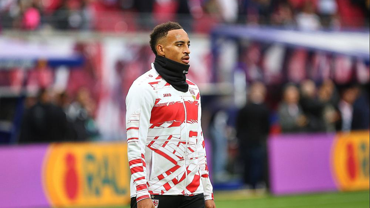 Jamie Leweling (Archiv) - Foto: über dts Nachrichtenagentur