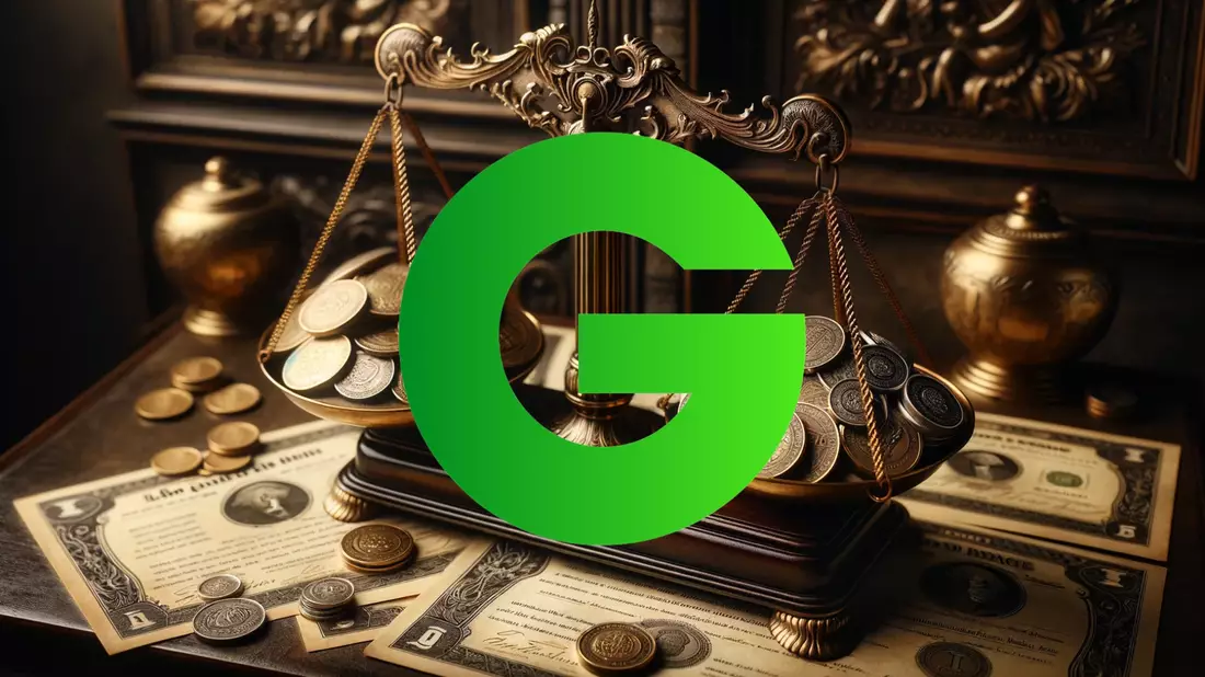 Groupon Shares Face Mounting Pressure from Short Sellers - Bild: über boerse-global.de