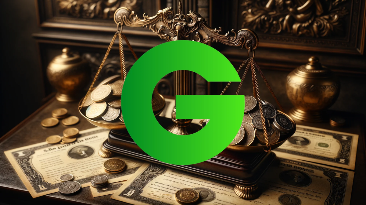 Groupon Shares Face Mounting Pressure from Short Sellers - Foto: über boerse-global.de