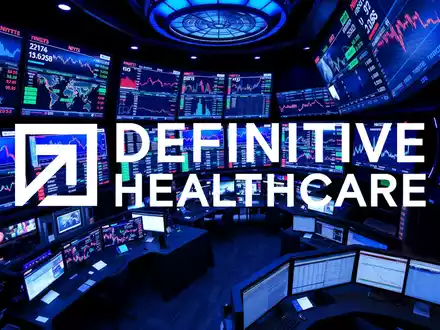 Definitive Healthcare Aktie: 81% Potenzial - Foto: über boerse-global.de