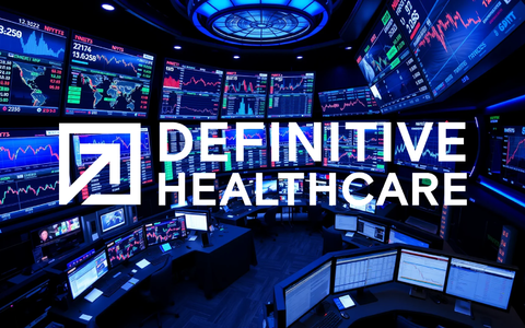 Definitive Healthcare Aktie: 81% Potenzial - Foto: über boerse-global.de