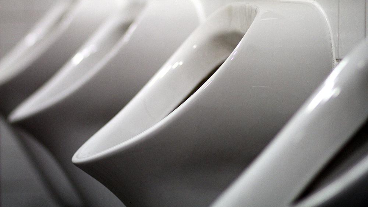 Pissoirs (Archiv) - Foto: über dts Nachrichtenagentur