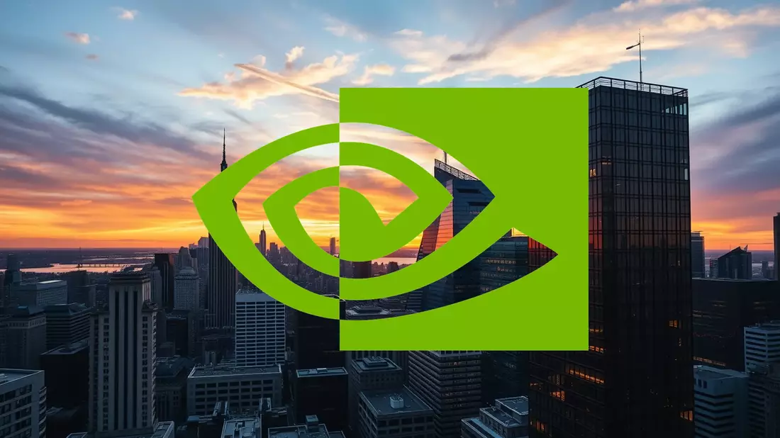 Nvidia’s China Opportunity Reemerges Amid Sector Uncertainty Illustration mit AI erstellt übermittelt durch boerse-global.de