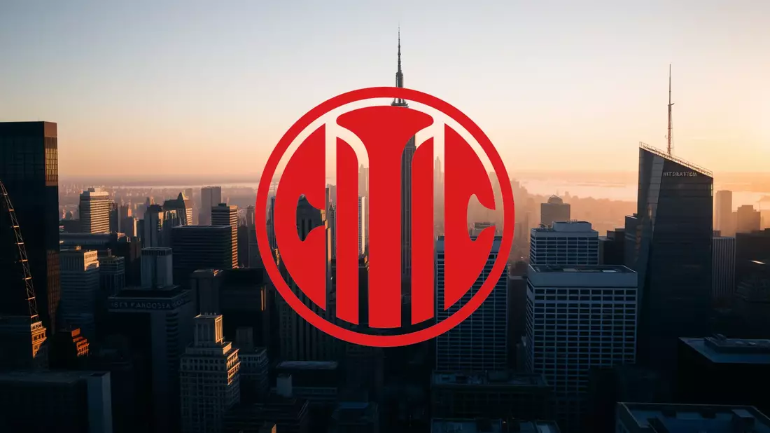 China Citic Bank Aktie: Überbewertet - Bild: über boerse-global.de