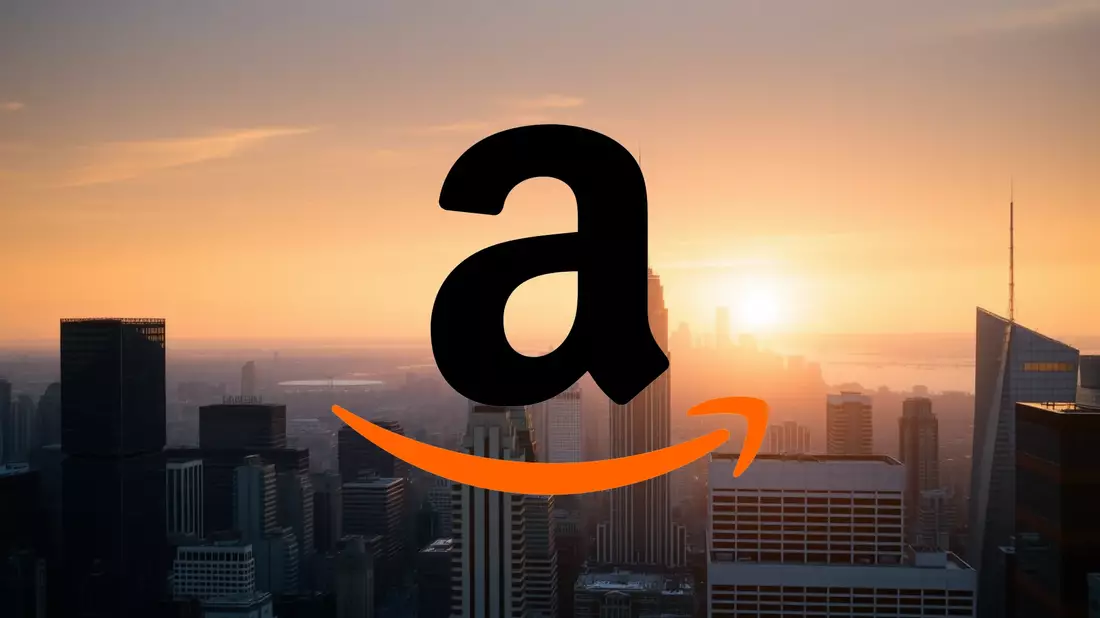 Amazon: El consenso de Wall Street apunta a los 300 dólares por acción Illustration mit AI erstellt übermittelt durch boerse-global.de