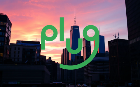Plug Power: Un freno de emergencia para su expansión en hidrógeno - Foto: über boerse-global.de