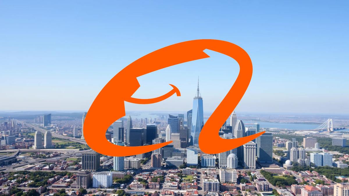 Alibaba’s Strategic Pivot: Balancing AI Ambition Against Legal Headwinds - Foto: über boerse-global.de