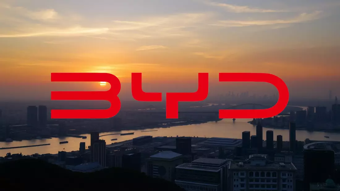BYD’s Strategic Pivot: Growth Targets Slashed Amid Market Realities Illustration mit AI erstellt übermittelt durch boerse-global.de