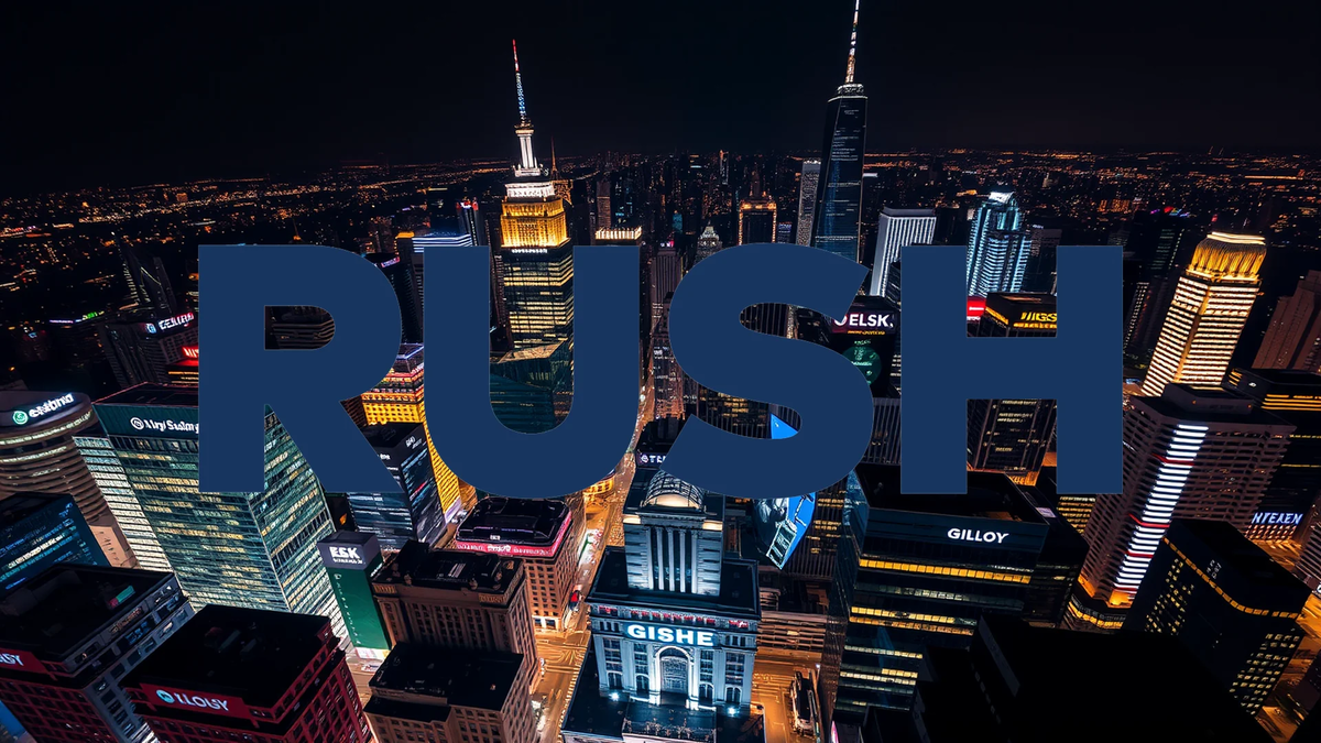 Rush Street Interactive Aktie: Insiderverkäufe - Foto: über boerse-global.de