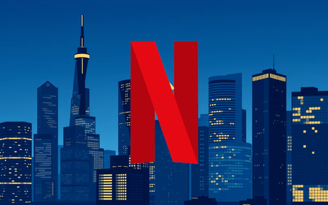 Netflix en la encrucijada: una guerra de ofertas por Warner Bros. Discovery sacude los mercados - Foto: über boerse-global.de