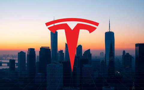 Tesla: Tres Frentes de Presión que Nublan su Horizonte - Foto: über boerse-global.de