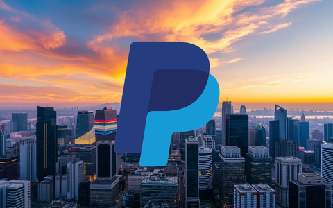 PayPal: El freno de los analistas ante una recuperación incierta - Foto: über boerse-global.de