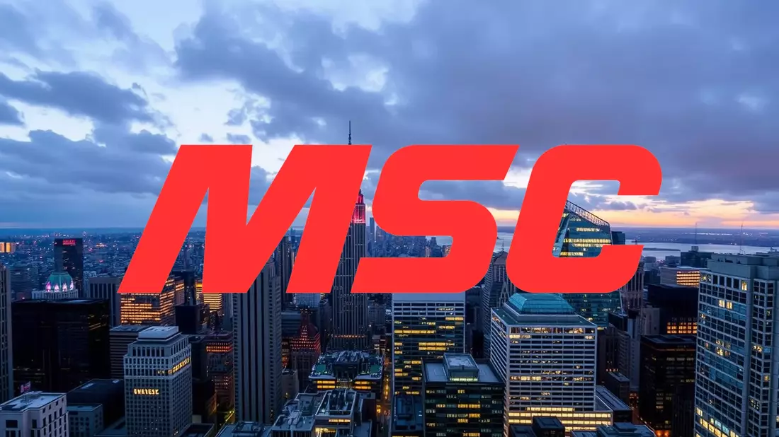 MSC Industrial Aktie: Rechtsstreit verschärft - Bild: über boerse-global.de