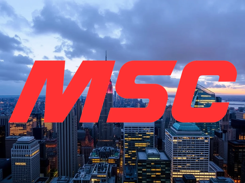 MSC Industrial Aktie: Rechtsstreit verschärft - Foto: über boerse-global.de