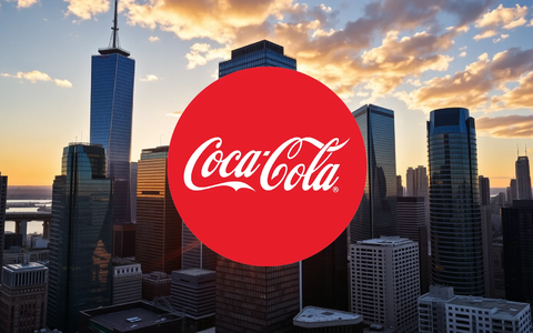 Coca-Cola Faces Potential Setback in Major Coffee Chain Divestment - Foto: über boerse-global.de